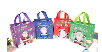 Sac promotionnel de supermarché et d'exposition en PP/BOPP laminé non tissé thermoscellable, recyclable, de haute qualité, à la mode, fabriqué au Vietnam