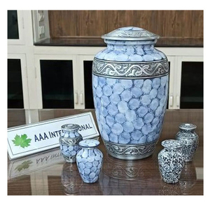 Urnas de Cremación para Adultos Estilo Americano |   Diseño OEM/personalizado disponible a bajo precio - Product Image 1