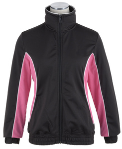 Survêtement XXL de haute qualité unisexe respirant Street Wear grande taille avec logo personnalisable pour adultes au printemps - Product Image 2