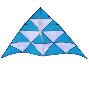 Al por mayor personalizado kitesurf <span class=keywords><strong>Naish</strong></span> de tela de nylon chino Norte deporte gran cometa delta de weifang china - Product Image 1