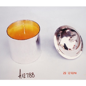 decorative Candle - Product Image 1