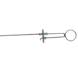Instrumentos veterinarios de la mejor calidad al por mayor, instrumentos para tetinas, cortadora de tetinas, extractor de tumores, doble hoja de acero inoxidable - Product Image 6