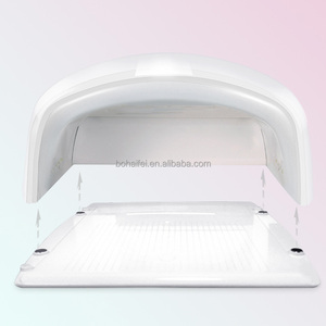Lampe <span class=keywords><strong>UV</strong></span> LED rechargeable professionnelle <span class=keywords><strong>pour</strong></span> salon de manucure, sèche-ongles, lampe à ongles <span class=keywords><strong>UV</strong></span> LED - Product Image 5