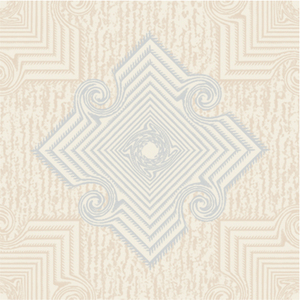 Azulejos de porcelana y sal soluble para villa, hogar y oficina, 600x600mm, superficie sólida, Colección premium vitrificada - Product Image 1