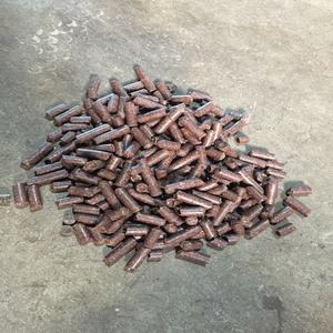 GRANULES DE COQUE DE NOIX DE CAJOU pour L'EXTRACTION DE TANIN MAX 10% HUMIDITÉ 3MM DE TAILLE DU VIETNAM - Product Image 4