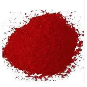 Растворитель красный 127 краситель, производитель металлических комплексных красителей CAS 61969-48-0