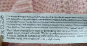 Exportations de lots de vêtements en provenance du Bangladesh : Surplus de pulls pour femmes, pulls à manches longues pour le bureau et le travail, pulls pour femmes - Product Image 5