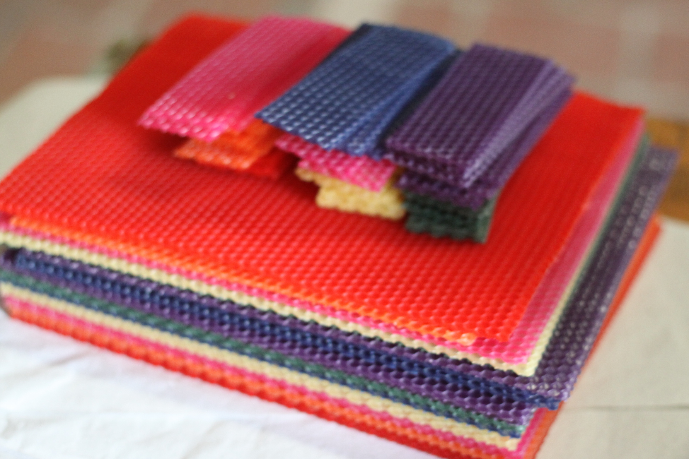 Multicolore