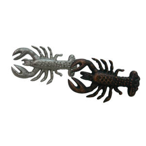 Anneau de serviette en aluminium en forme de poulpe, nouveautés, à la mode, support de mouchoirs, en forme personnalisée - Product Image 2