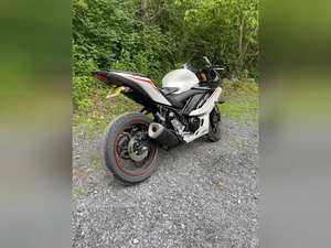 รถจักรยานยนต์ยามาฮ่า สปอร์ตไบค์ ปี 2019 มือสอง - Product Image 4