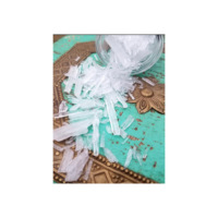 Vente chaude Menthol Cristal En Gros Meilleur Prix Pur Menthol Saveur Balle Naturel Saveur et Parfums Naturels Couleurs Haut Grade
