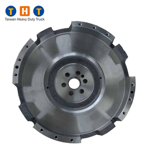 Volante 350mm x 119mm T 12310-Z5705 FE6 para NISSAN - Product Image 2