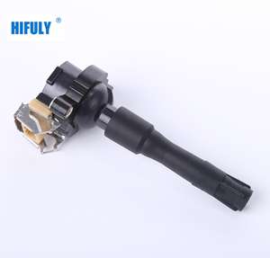 Koil Pengapian Langsung Untuk BMW E36 E46 E39 E38 E53 323i 325i 0221504029 - Product Image 3