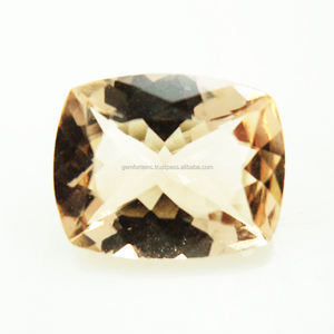 Morganita Natural, 1 quilate, forma de mezcla, piedras preciosas sueltas, fabricación de joyas DIY, forma personalizada, piedras preciosas sueltas cortadas a mano, morganita - Product Image 6