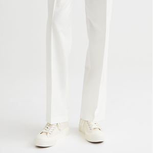 กางเกงวิ่งพรีเมี่ยมของผู้ชายแบบปรับแต่งได้กางเกงออกกำลังกายผ้าฝ้ายฟิตเนสไซส์ใหญ่พิเศษเอวยางยืดสไตล์ลำลองดีไซน์เรียวแข็ง - Product Image 2