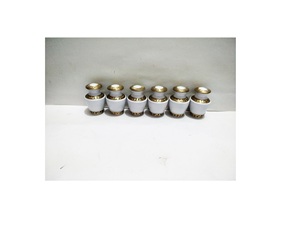 Suministros funerarios de cremación, recuerdo ULTRA TOKEN, BRASSWORLD, INDIA - Product Image 1