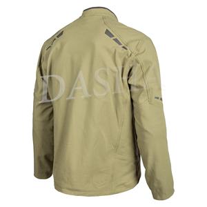 Veste de moto textile de haute qualité pour hommes Combo Ventilation Résistance à l'abrasion Plus Size Rabat II Veste de moto pour - Product Image 6