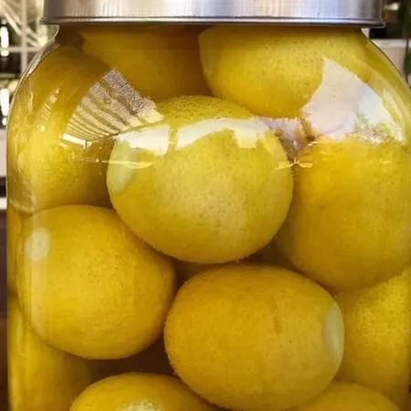 Yüksek kaliteli tuzlu limon/konserve limon Vietnam/Whatsapp + 84 91 850 9071