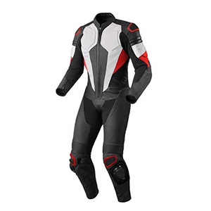Traje de cuero de motocicleta de carreras profesional personalizado - Product Image 4