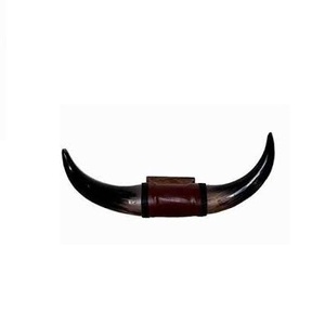 High Quality Design Decorative <b>Horn</b> and Natural Polished <b>Buffalo</b> <b>Horn</b> for Home and Decorative Items for Hotel Wall Decorate - Product Image 5