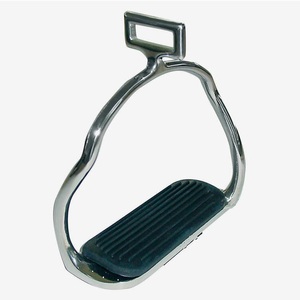 Joxar-estribos islandicos ecuestres, alta calidad - Product Image 1