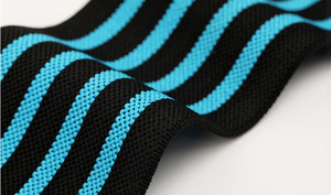 Réglable Wrap Around Genou Sangle | Gros Offre Spéciale Genouillère Genouillère Bandage | Néoprène 7mm poids De Levage genou Wraps - Product Image 3