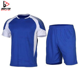 Uniforme de rugby unisexe sur mesure de qualité supérieure ensembles respirants Pakistan fabriqué en gros pour les vêtements d'équipe 2024 - Product Image 3