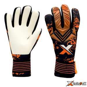 Nouveau design Gants de gardien de but professionnel Gants de gardien de but d'entraînement sportif Gants de gardien de but de haute qualité - Product Image 3