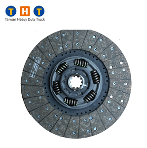 Kit d'embrayage 3400700473 LF CF pour DAF - Product Image 2