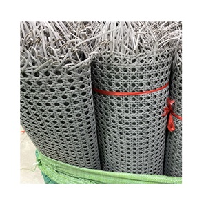 ม้วนตาข่ายหวายพลาสติกวัสดุหวายสังเคราะห์คุณภาพสูงจากเวียดนาม - Product Image 5