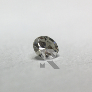 1.25 à 1.7 MM I pureté D E F couleur diamant naturel taille unique diamant blanc - Product Image 1
