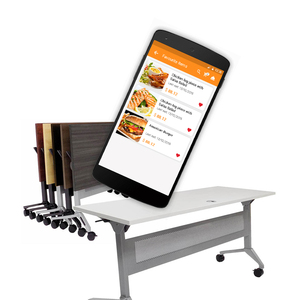 บริษัทพัฒนาแอปมือถือชั้นนำในอินเดีย | บริการพัฒนาแอพร้านอาหารที่ได้รับรางวัลโดยWebroot Infosoft - Product Image 4