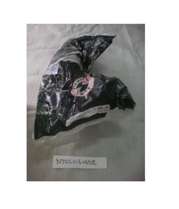 FENDER AVANT T.GREY 180 (APACHE REFRESH) N92201608DE pour pièces de moto TVS - Product Image 1