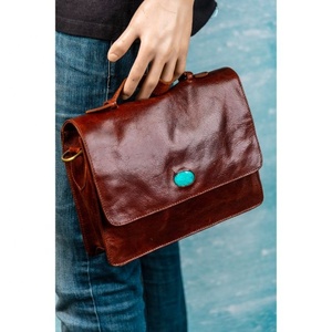2020 New Color Genuine Leather Shoulder Bag Lady Clutch For Women <b>Small</b> Crossbody Bags - Product Image 2