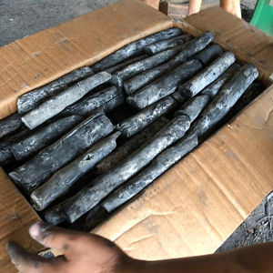 Carbón de madera dura de eucalipto blanco de alta calidad para aplicación de barbacoa - Product Image 1