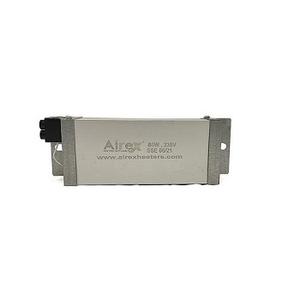 Calentador de espacio AIREX de aluminio para paneles eléctricos HT/LT, 220-240V, uso comercial - Product Image 1