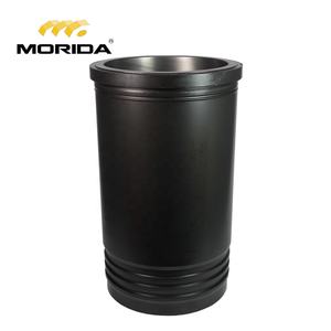 748620-02590 6AYM THRUST WASHER for YANMAR - Product Image 4