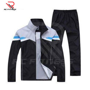 Set di Felpe Sportive da Uomo, Tute da Ginnastica, Felpe e Giacche <span class=keywords><strong>Polo</strong></span> - Product Image 2