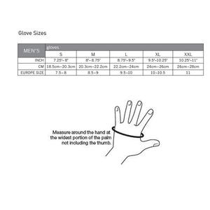 Guantes de trabajo deportivos para hombre y mujer, mancuernas transpirables de medio dedo para entrenamiento, para gimnasio y ejercicio - Product Image 2