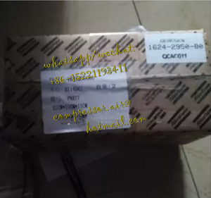 2901205200 / KIT DE FILTRO DE AIRE/ACEITE ATLAS COPCO C111 <span class=keywords><strong>RIF</strong></span> - Product Image 1