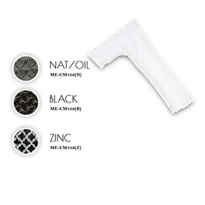 โซ่สแตนเลสขนาด9มม. 16เกจออกแบบได้ตามต้องการมีโลโก้อะนิเมะ - Product Image 4