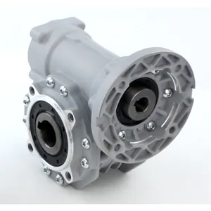 Standard VF Worm Reduction Gearbox Manufacturers