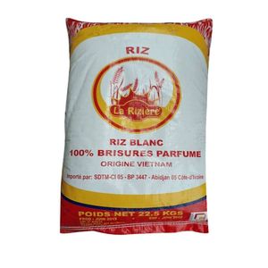 Riz au jasmin Riz au jasmin Arroz Usine du Vietnam Prix compétitif Entreprise à long terme - Product Image 6