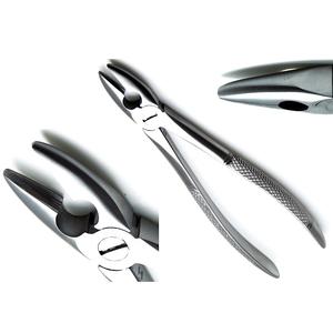 Mead fig MD 1 pince d'extraction dentaire instruments dentaires en acier inoxydable chirurgical de haute qualité de qualité médicale - Product Image 1