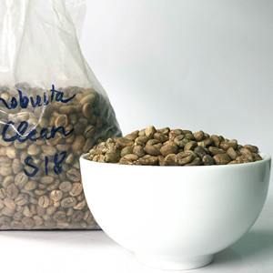 Vietnam Arabica Washed S16 Green <b>Coffee</b> <b>Beans</b> - Product Image 2