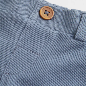 Chándal informal para niños pequeños, conjuntos de ropa para bebés - Product Image 3