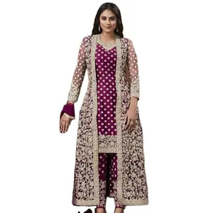 Frock Suit for Women in Mumbai at best price by Harsidhhi - Justdial-nextbuild.com.vn