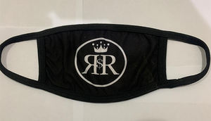 Masque facial lavable 100% coton bon marché - Product Image 6