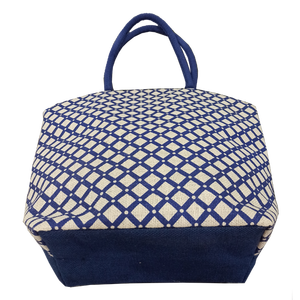 Bolsa de compras de lona ecológica con precio de tarifa para usos unisex y usos multiusos con un aspecto agradable - Product Image 3