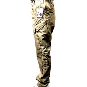 Oem usine fait Offre Spéciale pantalon de travail - Product Image 5